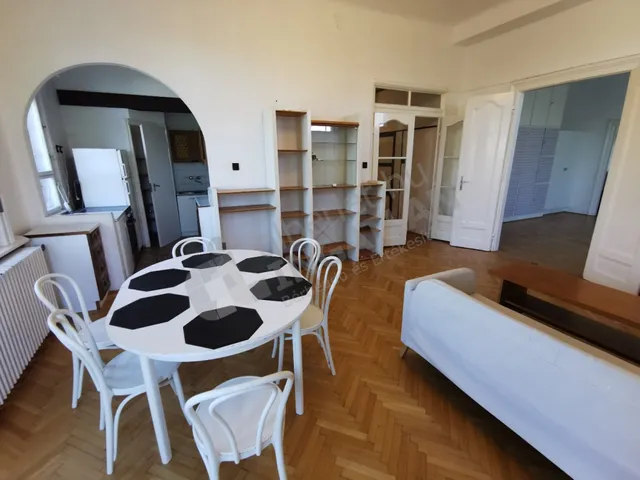 Kiadó lakás Budapest XII. kerület, Kissvábhegy 90 nm