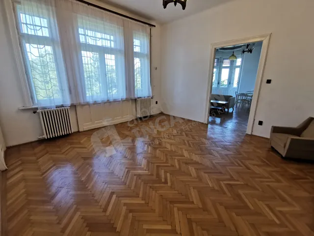 Kiadó lakás Budapest XII. kerület, Kissvábhegy 90 nm