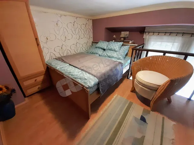 Kiadó lakás Budapest V. kerület, Belváros 34 nm