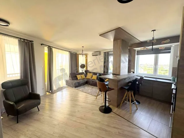 Kiadó lakás Budapest IX. kerület 110 nm