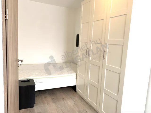Kiadó lakás Budapest XIII. kerület, Angyalföld 34 nm