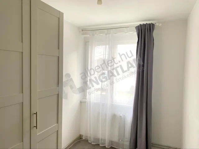 Kiadó lakás Budapest XIII. kerület, Angyalföld 34 nm