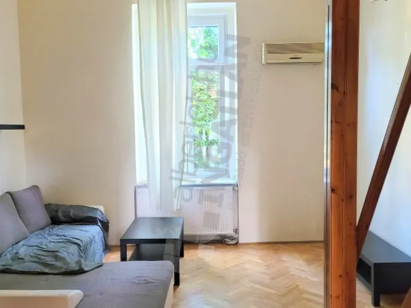 Kiadó lakás Budapest XIV. kerület, Istvánmező 45 nm