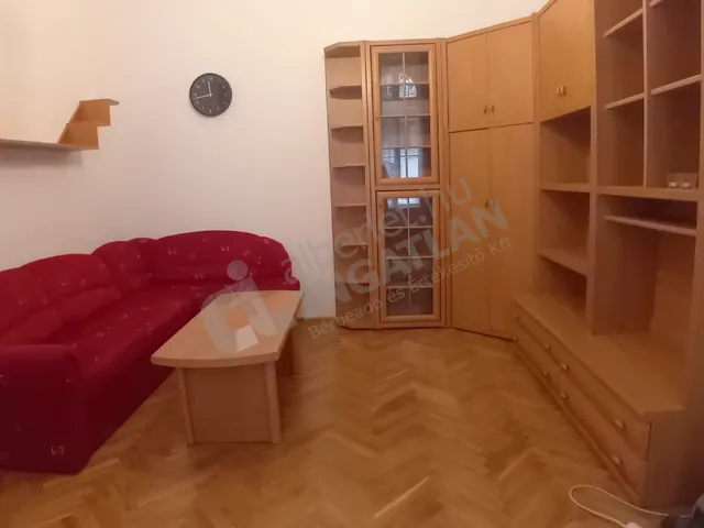 Kiadó lakás Budapest VIII. kerület 50 nm