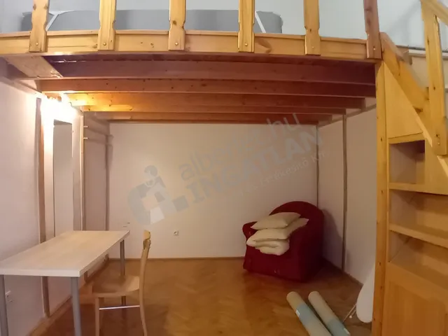Kiadó lakás Budapest VIII. kerület 50 nm