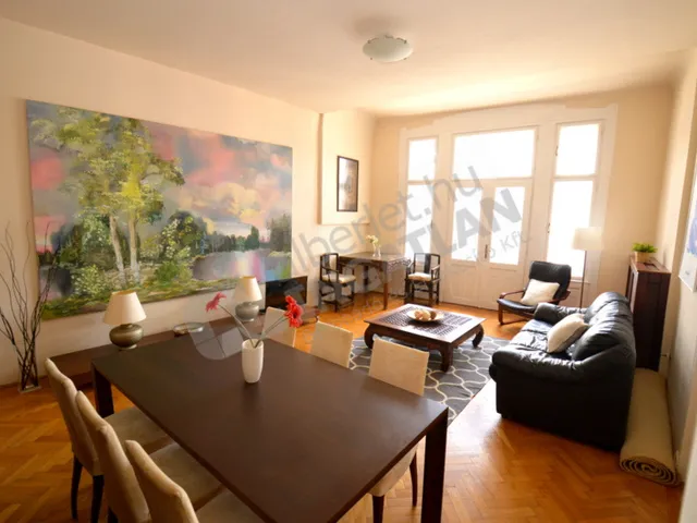 Kiadó lakás Budapest VI. kerület 98 nm