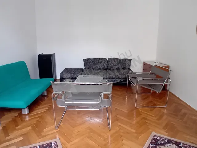 Kiadó lakás Budapest IX. kerület 50 nm