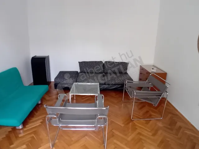 Kiadó lakás Budapest IX. kerület 50 nm
