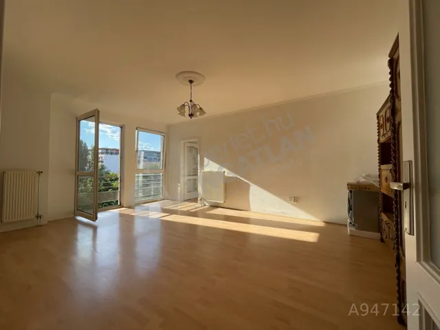 Kiadó lakás Budapest XIII. kerület, Angyalföld 58 nm
