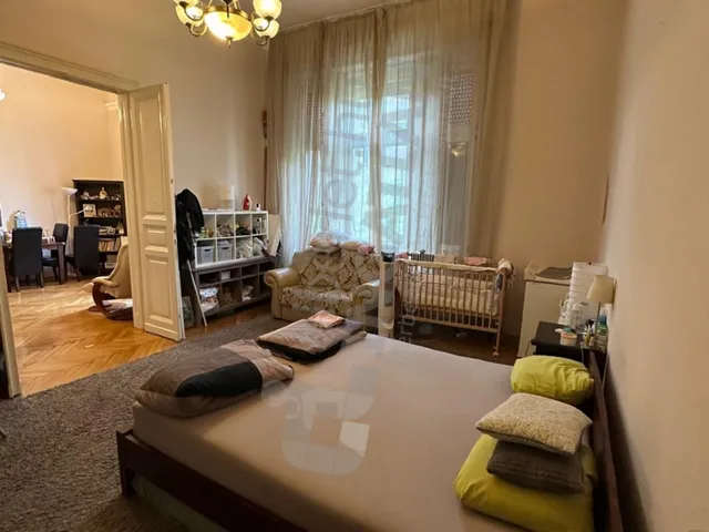 Kiadó lakás Budapest VIII. kerület 90 nm