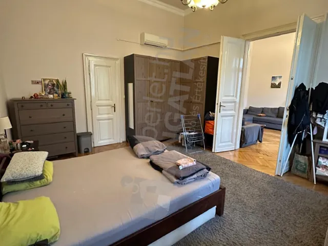 Kiadó lakás Budapest VIII. kerület 90 nm