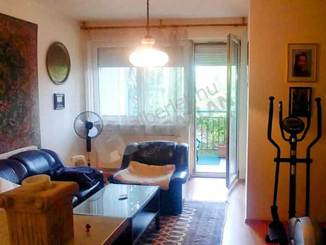 Kiadó lakás Budapest XIII. kerület, Angyalföld 51 nm