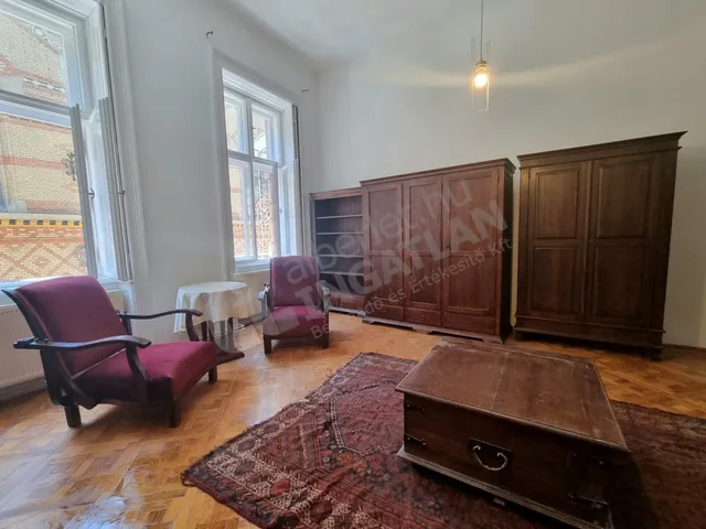 Kiadó lakás Budapest IX. kerület 84 nm