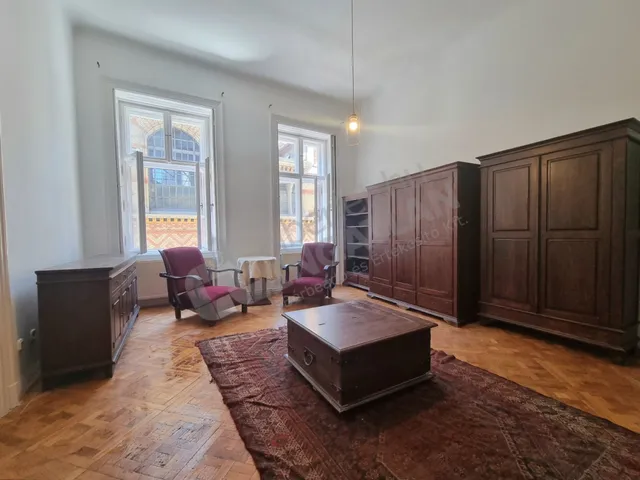 Kiadó lakás Budapest IX. kerület 84 nm