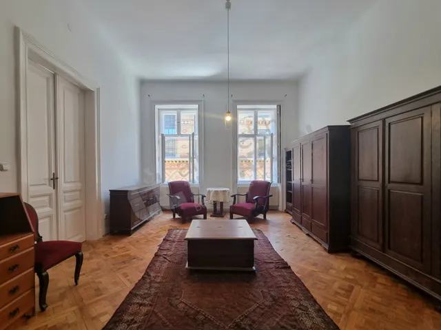 Kiadó lakás Budapest IX. kerület 84 nm