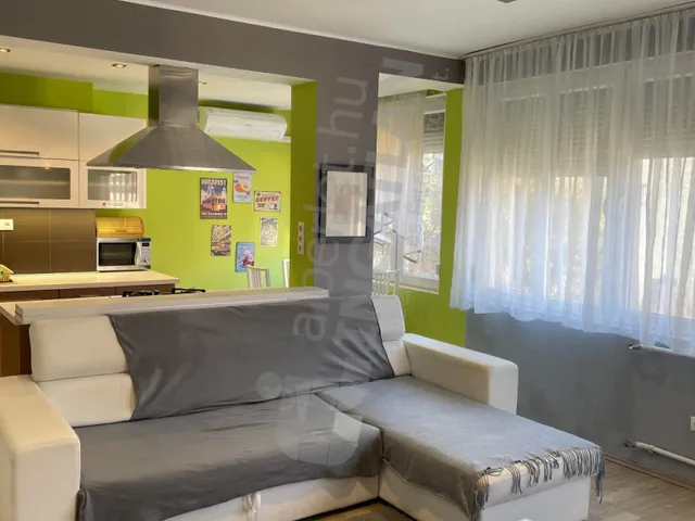 Kiadó lakás Budapest XIII. kerület, Újlipótváros 64 nm