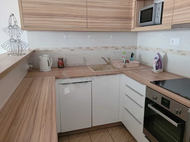 Kiadó lakás Budapest XIII. kerület, Újlipótváros 52 nm
