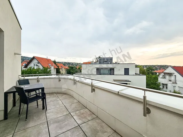 Kiadó lakás Budapest XI. kerület, Sasad-Sashegy XI. ker. 69 nm