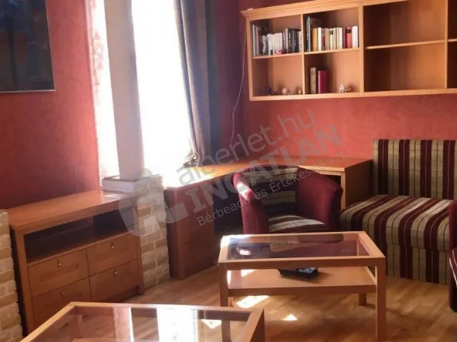 Kiadó lakás Budapest VIII. kerület 42 nm