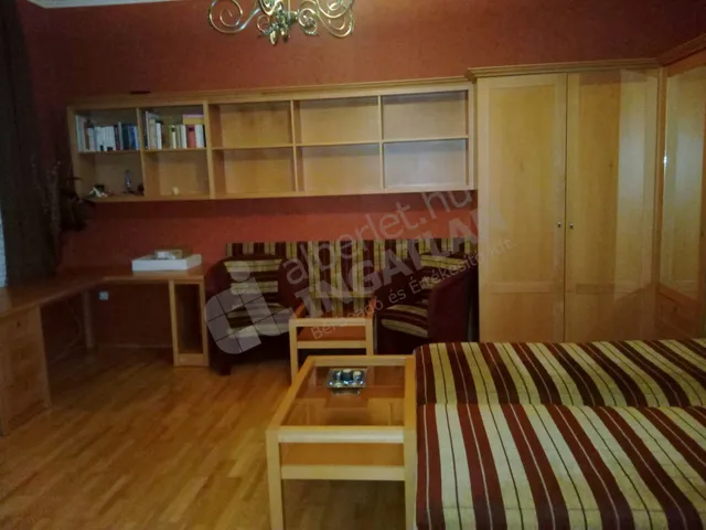 Kiadó lakás Budapest VIII. kerület 42 nm