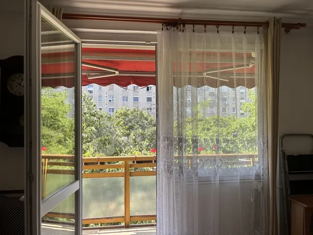 Kiadó lakás Budapest XIII. kerület, Angyalföld 62 nm