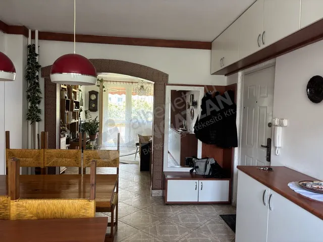 Kiadó lakás Budapest XIII. kerület, Angyalföld 62 nm