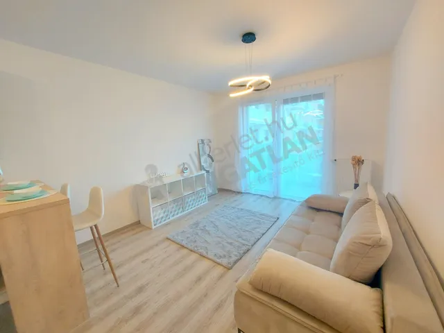 Kiadó lakás Budapest IX. kerület 30 nm