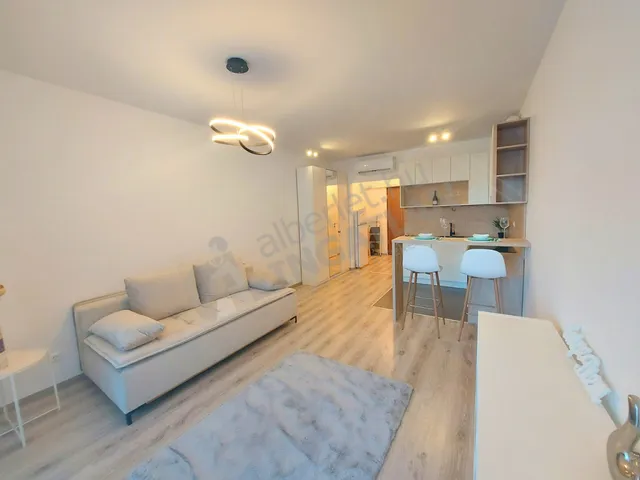 Kiadó lakás Budapest IX. kerület 30 nm