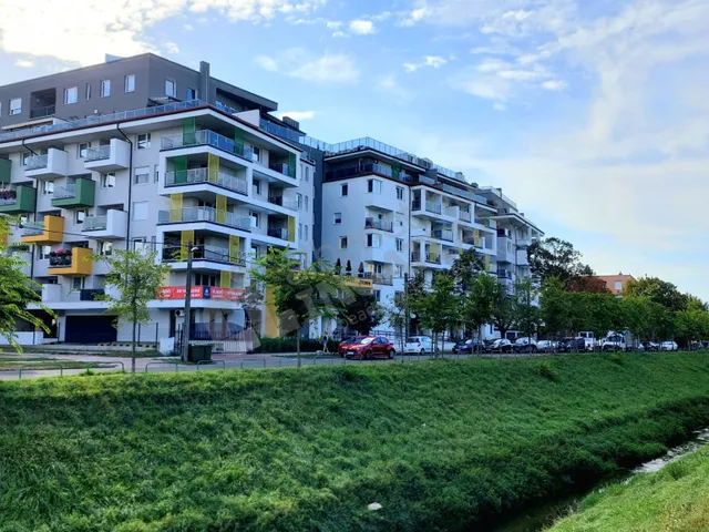 Kiadó lakás Budapest XIII. kerület, Angyalföld 39 nm