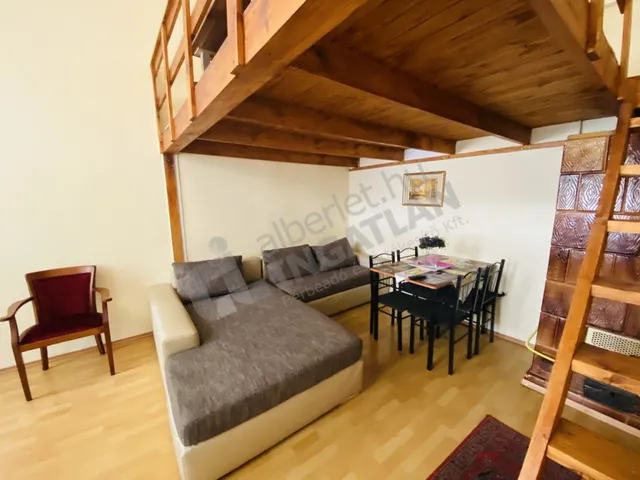 Kiadó lakás Budapest VI. kerület, Vörösmarty utca 60 nm