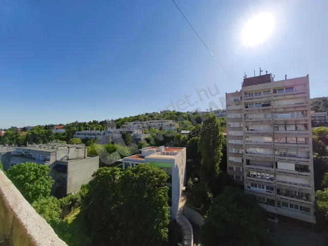 Kiadó lakás Budapest XII. kerület, Mártonhegy, Tamási Áron utca 40 nm