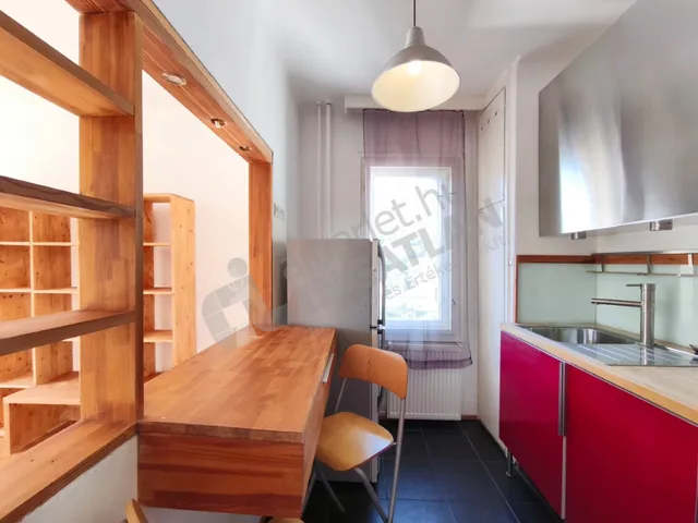 Kiadó lakás Budapest XII. kerület, Mártonhegy, Tamási Áron utca 40 nm