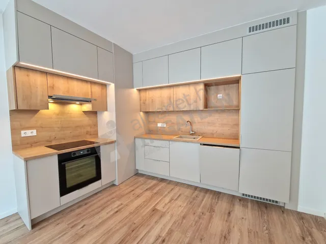 Kiadó lakás Budapest XI. kerület, Kelenföld 46 nm