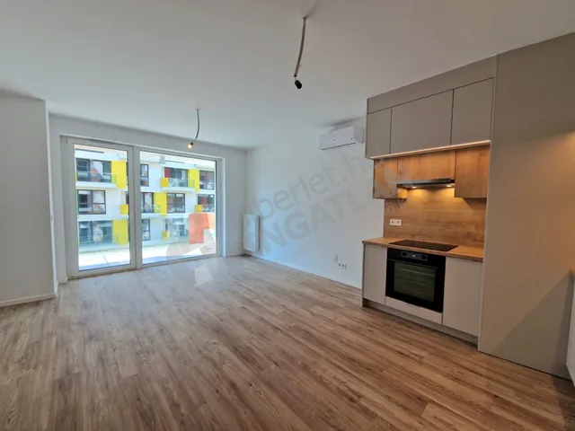 Kiadó lakás Budapest XI. kerület, Kelenföld, Barázda utca 46 nm