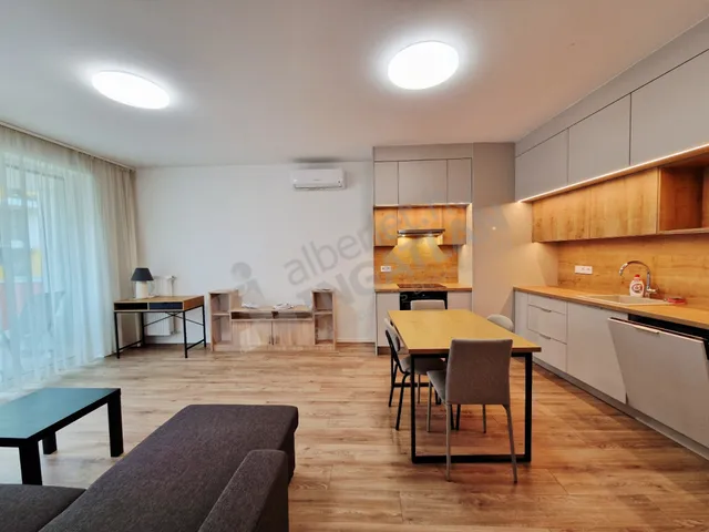 Kiadó lakás Budapest XI. kerület, Kelenföld, Barázda utca 46 nm
