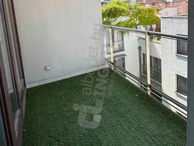 Kiadó lakás Budapest VI. kerület, Paulay Ede utca 74 nm