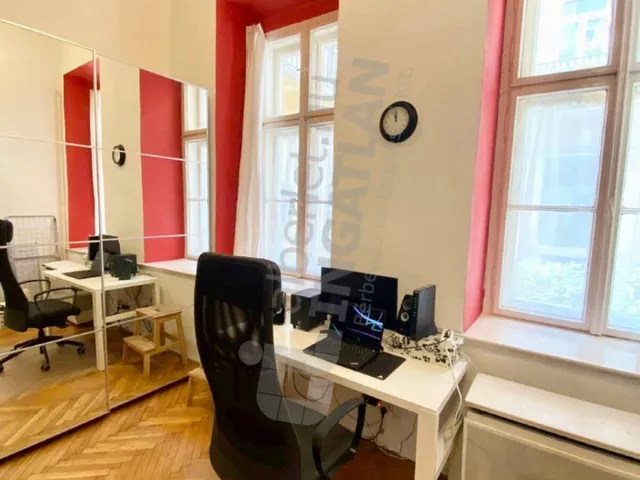 Kiadó lakás Budapest VI. kerület, Weiner Leó utca 25 nm