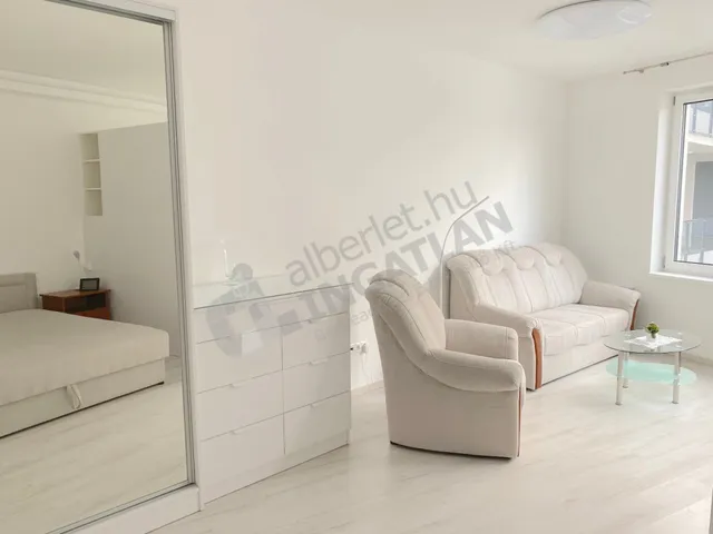 Kiadó lakás Budapest IX. kerület 40 nm
