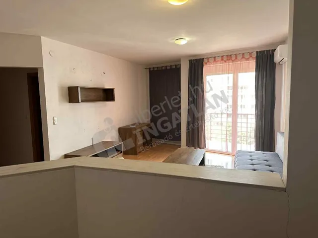 Kiadó lakás Budapest IX. kerület, Ipar utca 56 nm