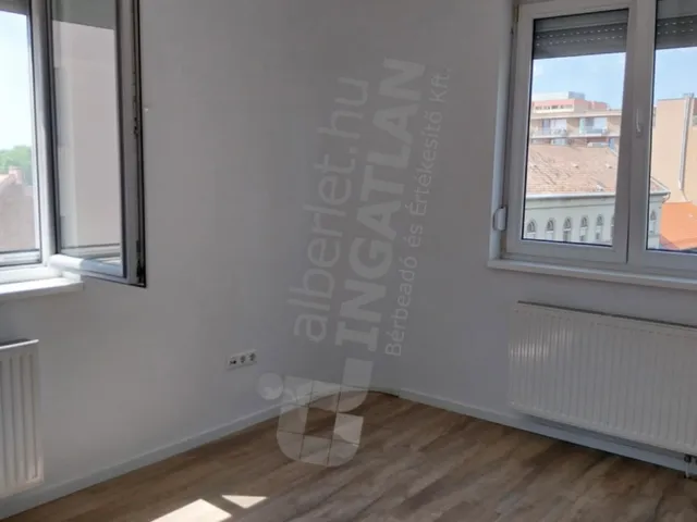 Kiadó lakás Budapest VIII. kerület, Kőris utca 68 nm