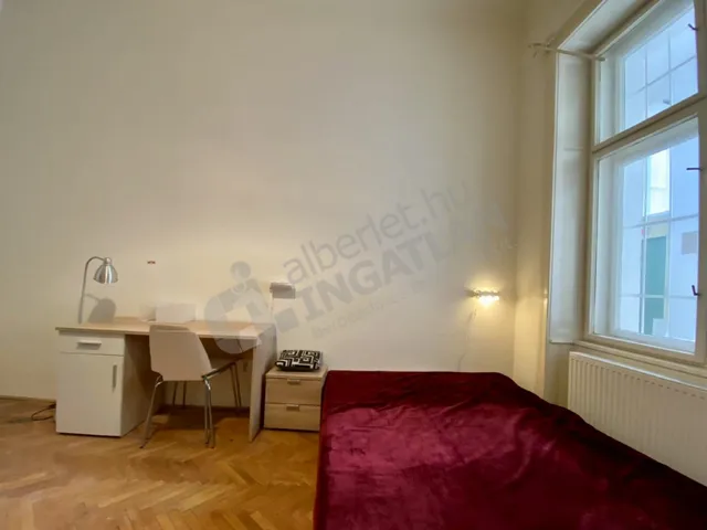 Kiadó lakás Budapest XI. kerület, Szentimreváros 95 nm