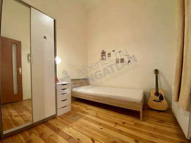 Kiadó lakás Budapest XI. kerület, Szentimreváros, Bartók Béla út 95 nm