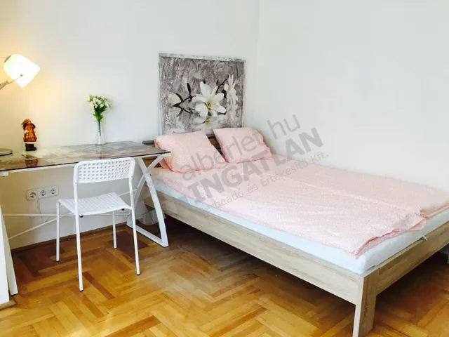 Kiadó lakás Budapest XI. kerület, Szentimreváros, Bartók Béla út 95 nm