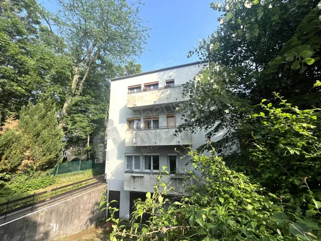 Eladó lakás Budapest II. kerület, Lipótmező 53 nm
