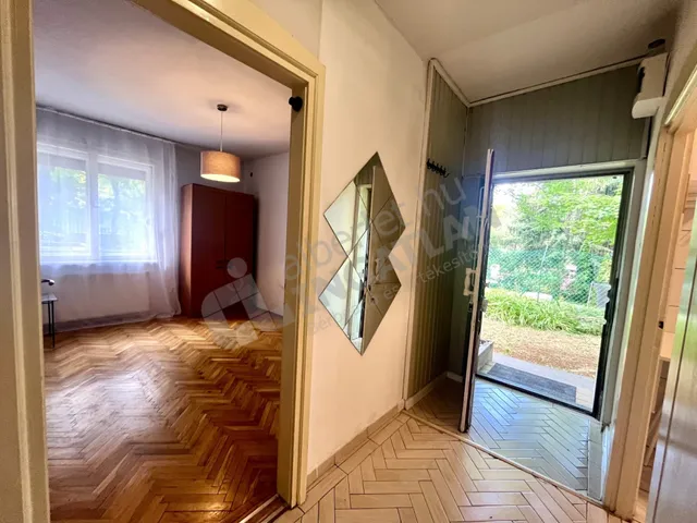 Eladó lakás Budapest II. kerület, Lipótmező, Vadaskerti utca 53 nm