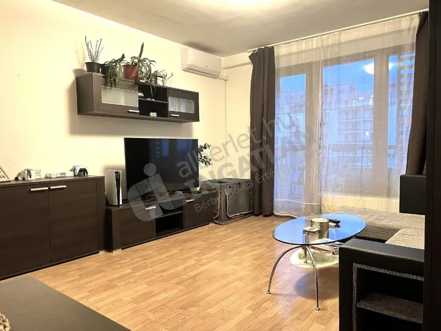 Kiadó lakás Budapest XIII. kerület 52 nm
