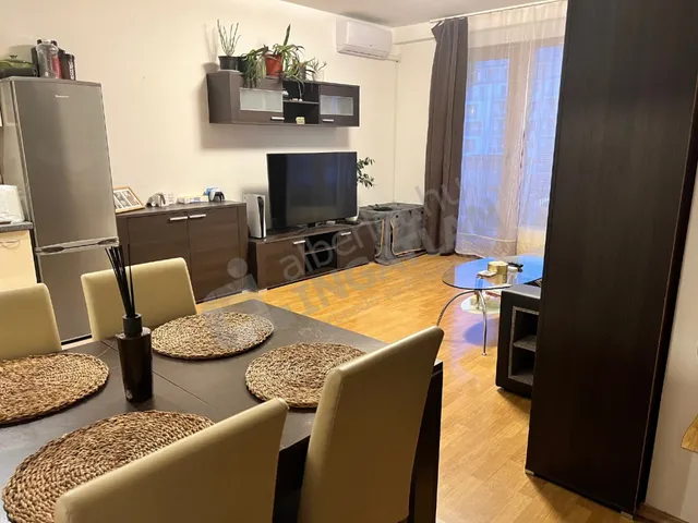 Kiadó lakás Budapest XIII. kerület, Úszódaru utca 52 nm