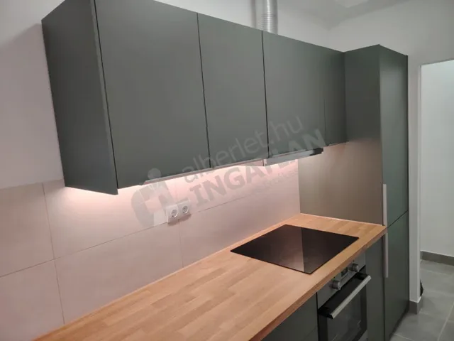 Kiadó lakás Budapest III. kerület 62 nm