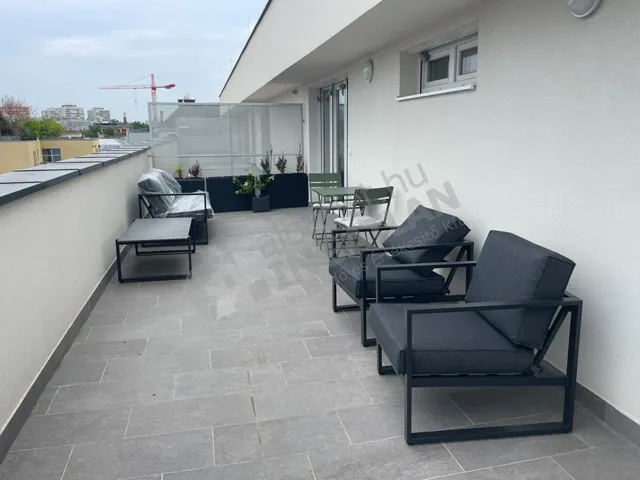 Kiadó lakás Budapest IX. kerület, Lenhossék utca 60 nm