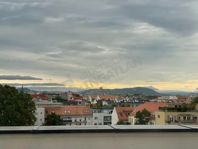 Kiadó lakás Budapest IX. kerület, Lenhossék utca 60 nm